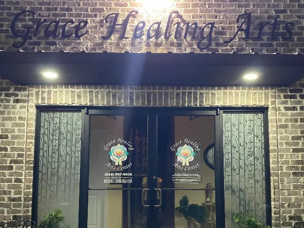 Grace Healing Arts Center