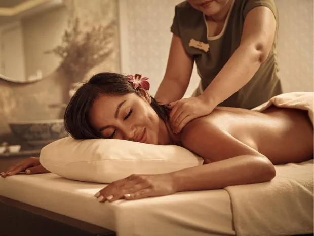 Moko Massage