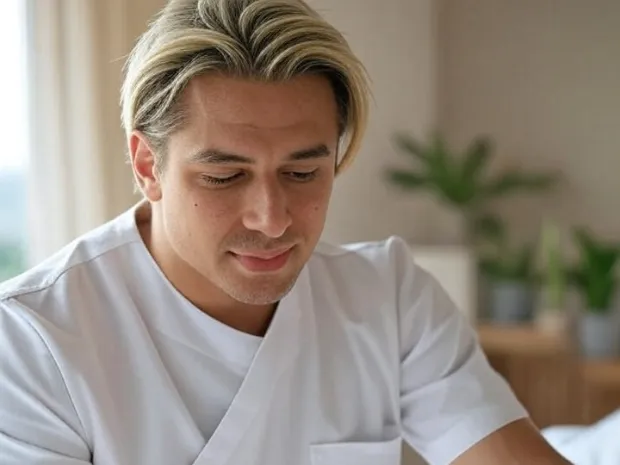 Best EB Massages