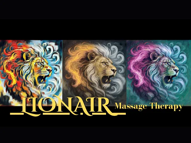 LionAir Massage Therapy 