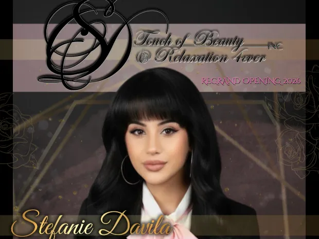 SD Beauty & Relaxation