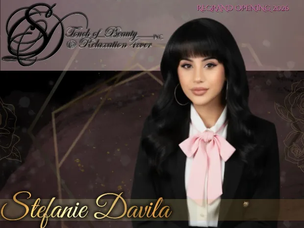 SD Beauty & Relaxation