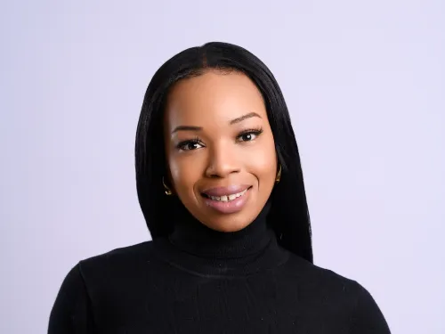 Alisha  L.