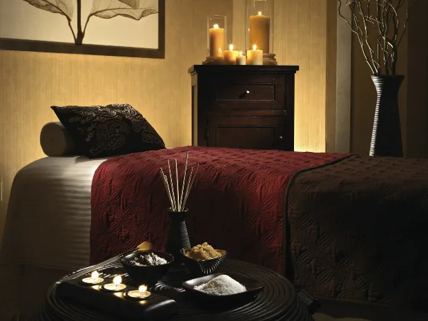 Seven Inc.Hs Mobile Massage entertainment services