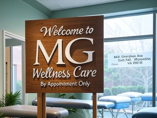 MG Wellness Care