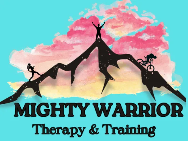 Mighty Warrior Therapy & Training