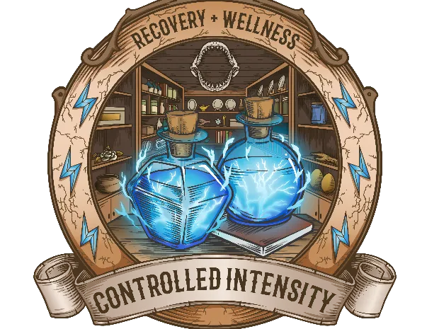 Controlled Intensity Massage Therapy