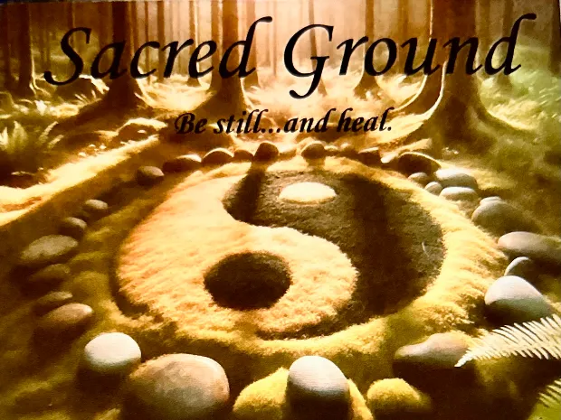 Sacred Ground Wellness 