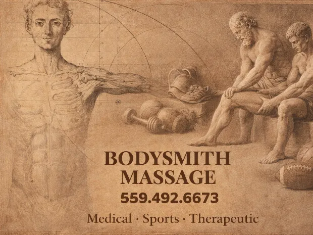 Bodysmith Massage