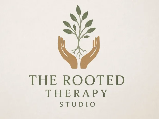 THE ROOTED THERAPY STUDIO