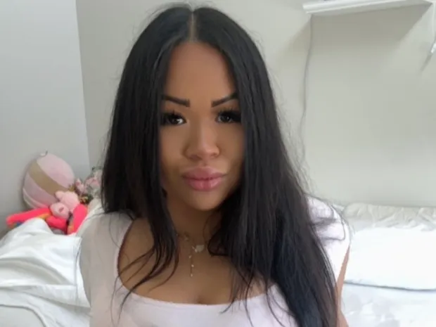 Kiki’s Deep Tissue Full Body Relaxation Massage