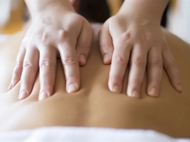 Flo'sinergy Massage Therapy 
