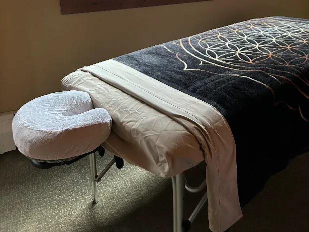 Animas Mobile Massage by MassaVinci