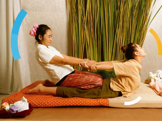 Pran-Nara Thai Wellness