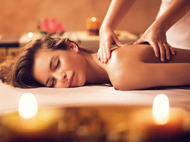 Pran-Nara Thai Wellness