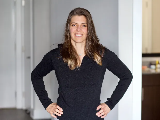 Lauren Feeney Massage Therapy