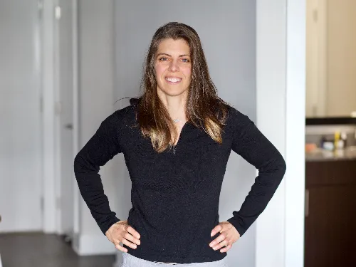 Lauren F.