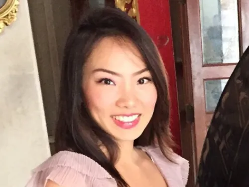 Joy B.