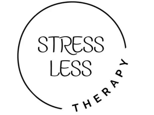 Stress Less Therapy 