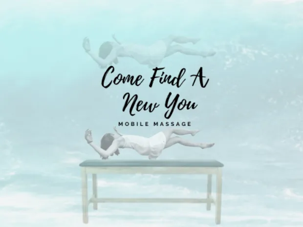 Come Find A New You