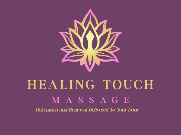 Kims Healing Touch Massage