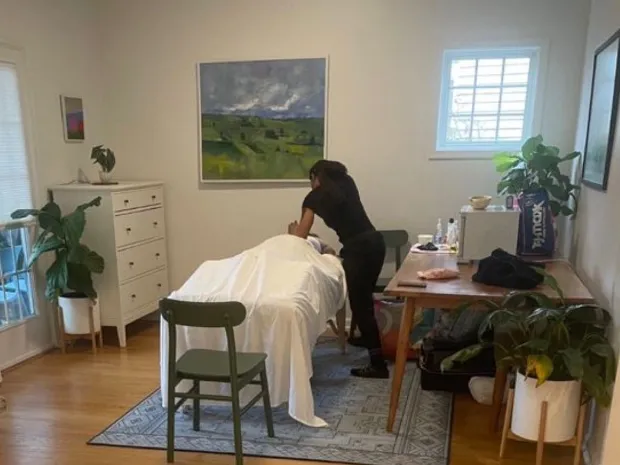 Skylar massage services