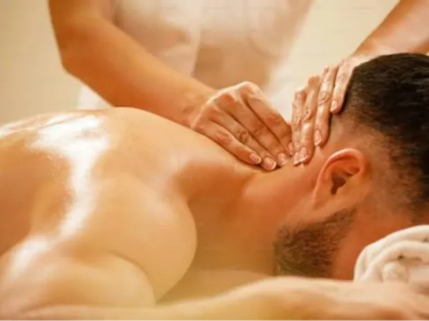 Alvarez Massage therapy services 