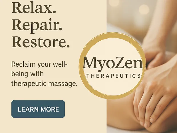 MyoZen Therapeutics