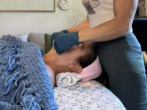 Boise Buccal and Body Massage