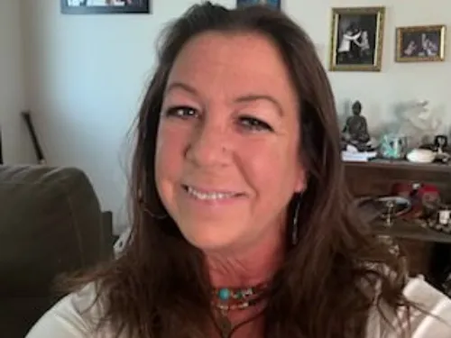 Kristi  S.