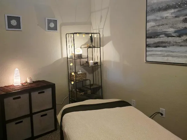 Lucent Massage Therapy