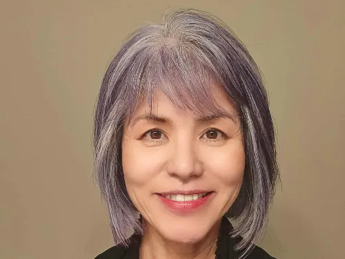 Mimi M.