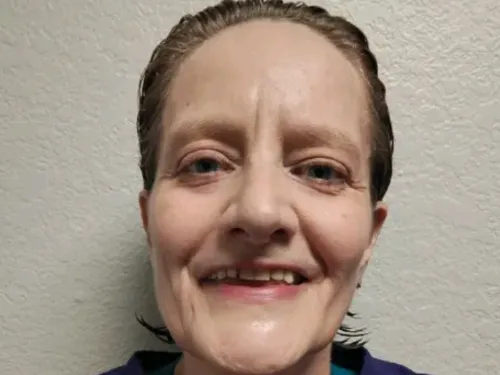 Bethel Lynn C.
