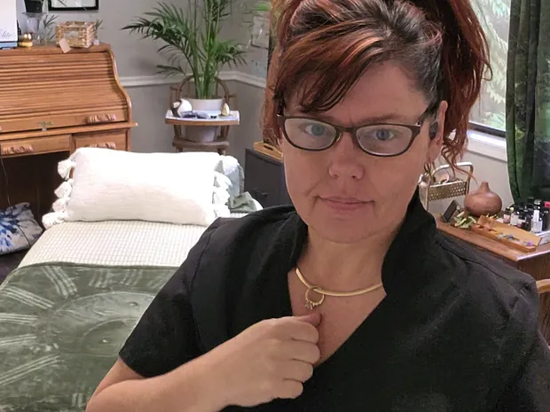 Roots of Healing Massage