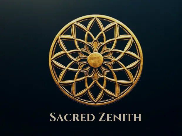 Sacred Zenith