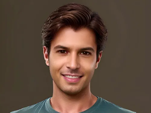 Julien L.