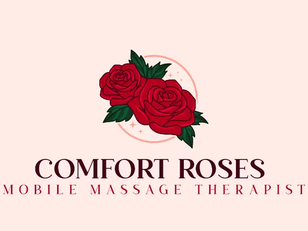 Comfort Roses Mobile Massage Therapist 