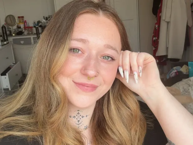 Alina massage therapist 