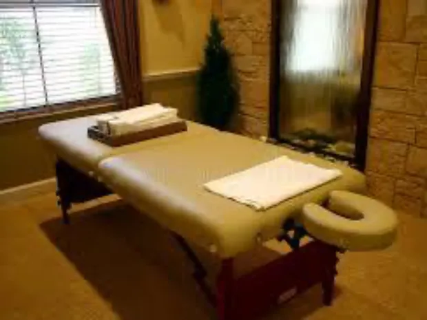 Jays relaxing massage