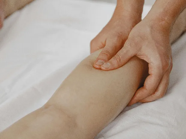 Nova Luxe Massage