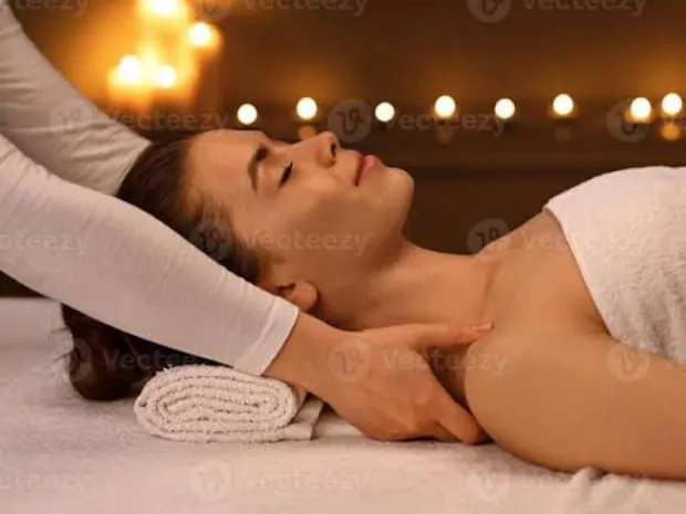 Aly's Mobile Massage