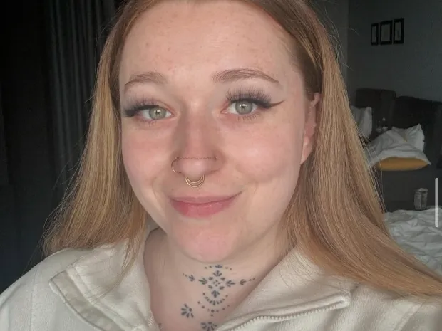 Racheal the therapist 