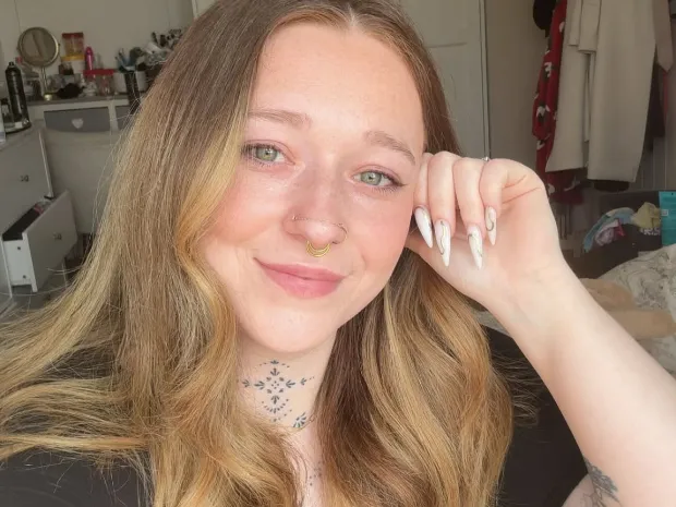 Natasha Massage 