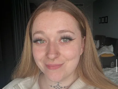 Natasha  P.
