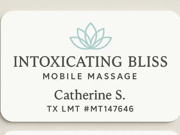 Intoxicating Bliss