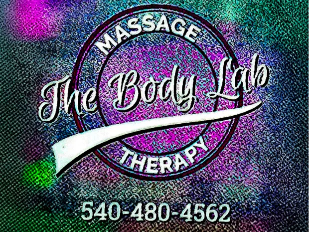 The Body Lab