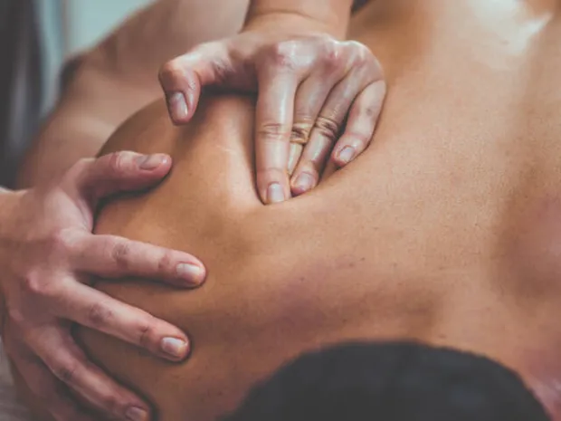 Sol Motion Massage & Bodywork