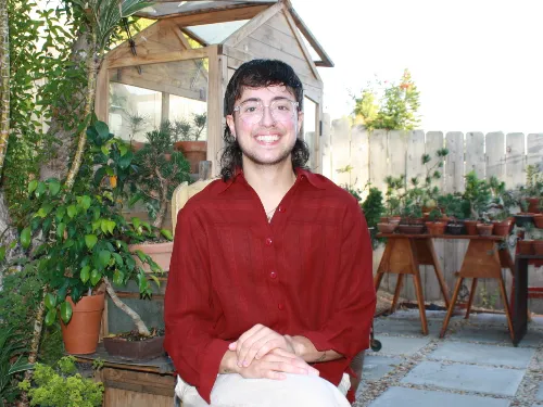 Lucas G.
