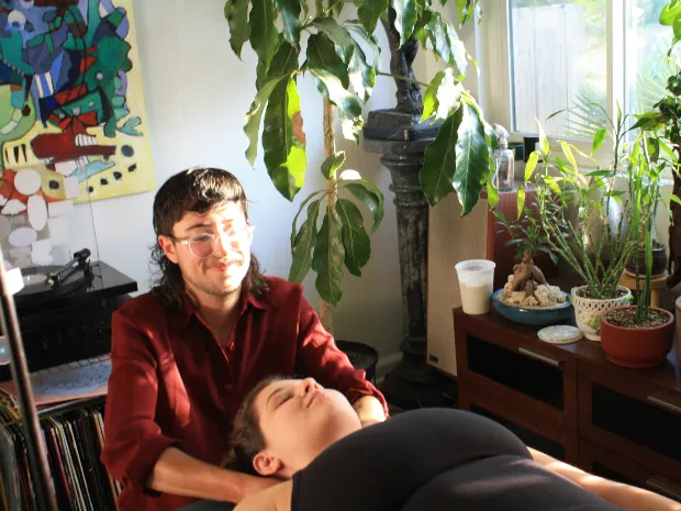 Sol Motion Massage & Bodywork