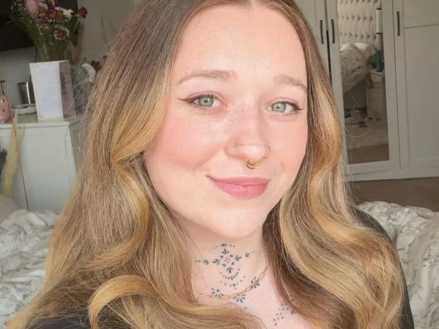 Alina massage 